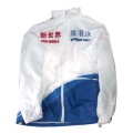 Corporate windbreaker - NEW WORLD HR